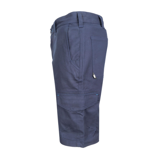 Picture of Midweight Cotton Stretch Cargo Shorts