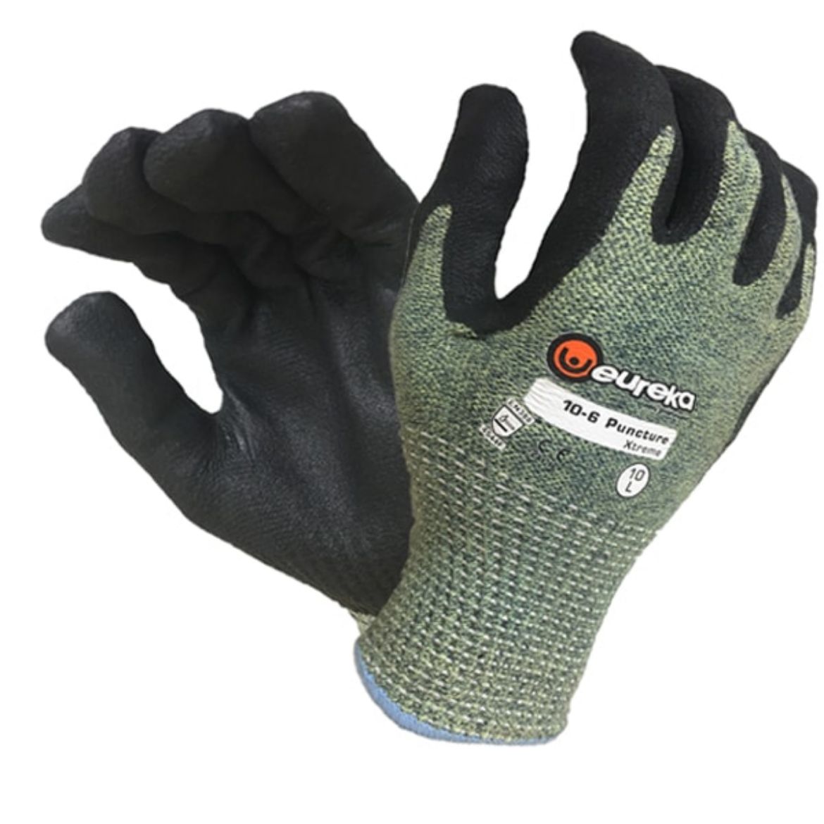 Picture of Eureka 10-6 Puncture Xtreme