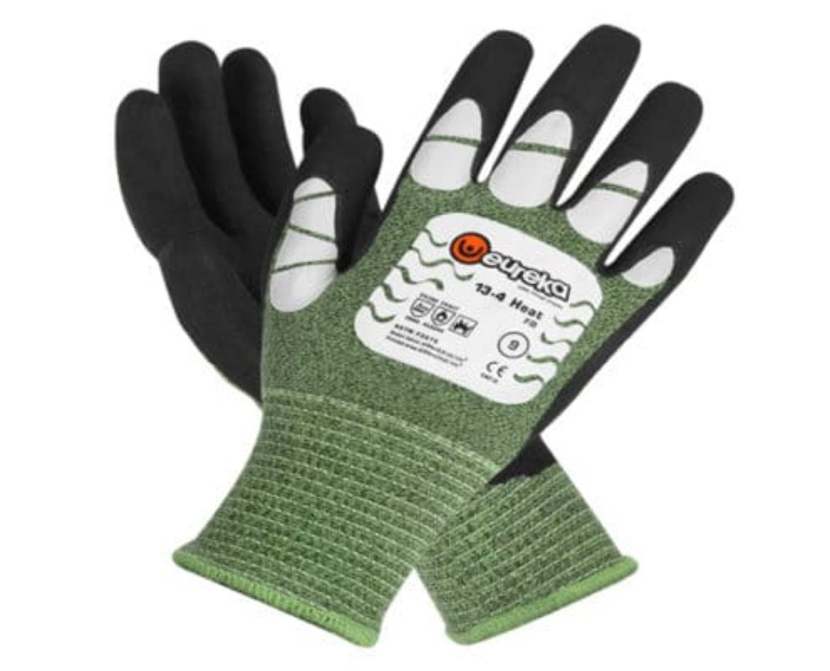 Picture of Eureka 13-4 Heat FR