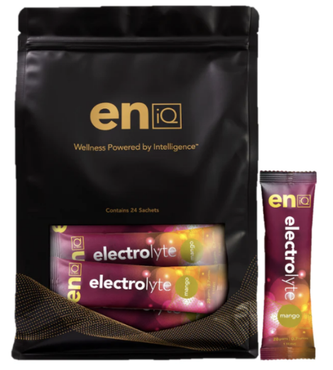 Picture of ENIQ Electrolyte sachets (pack 24)