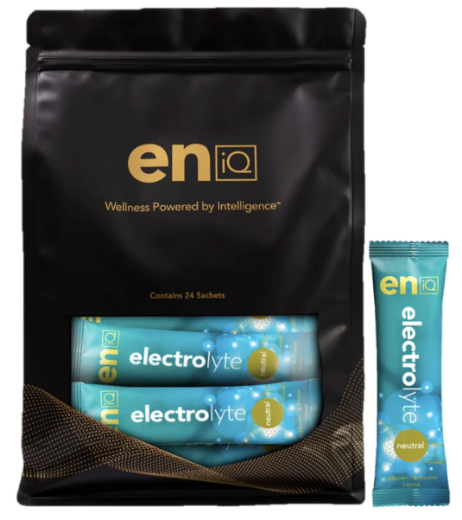 Picture of ENIQ Electrolyte sachets (pack 24)