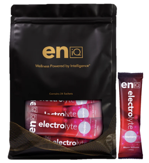 Picture of ENIQ Electrolyte sachets (pack 24)