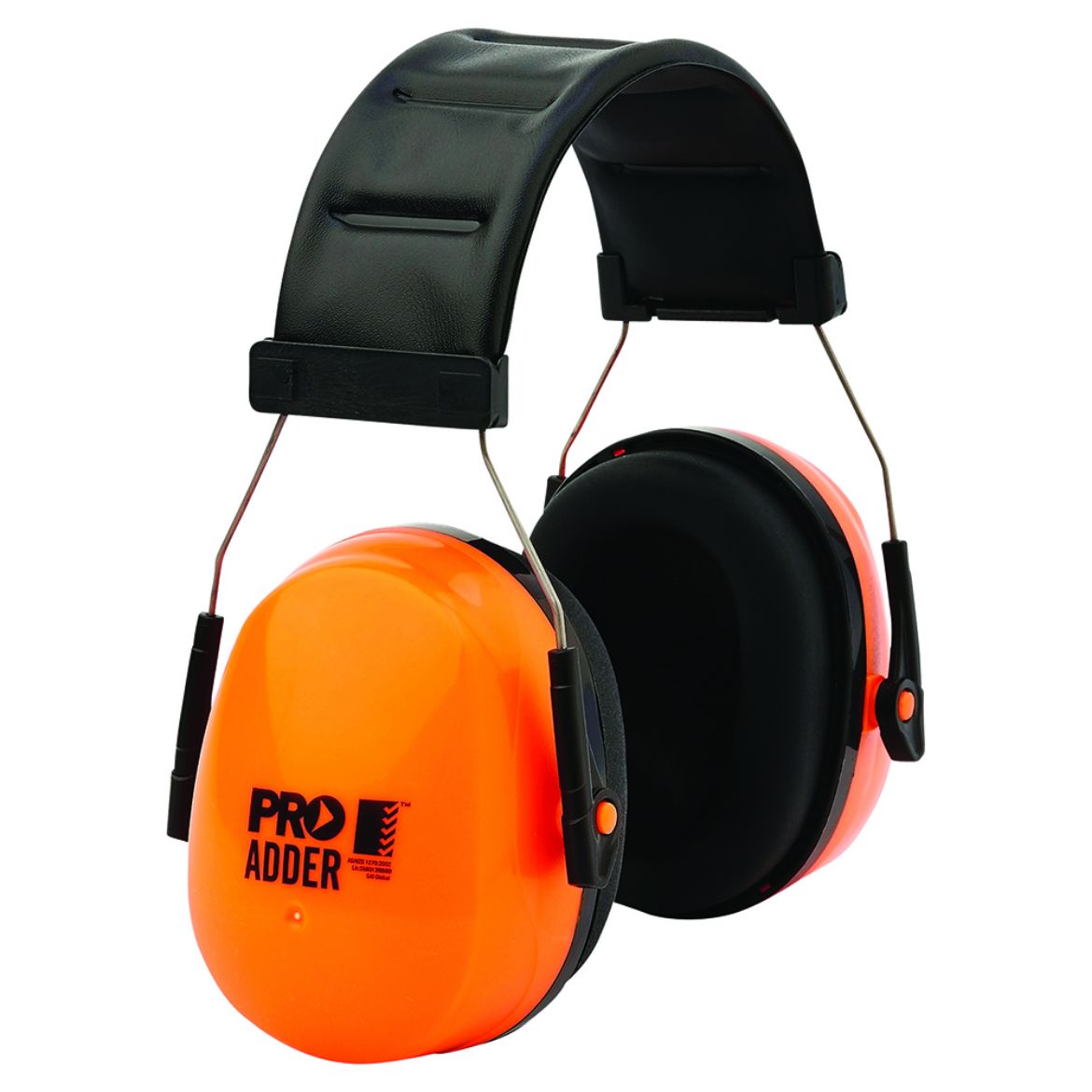 Picture of ADDER EARMUFF ONLY - CLASS 5, 32DB (A)