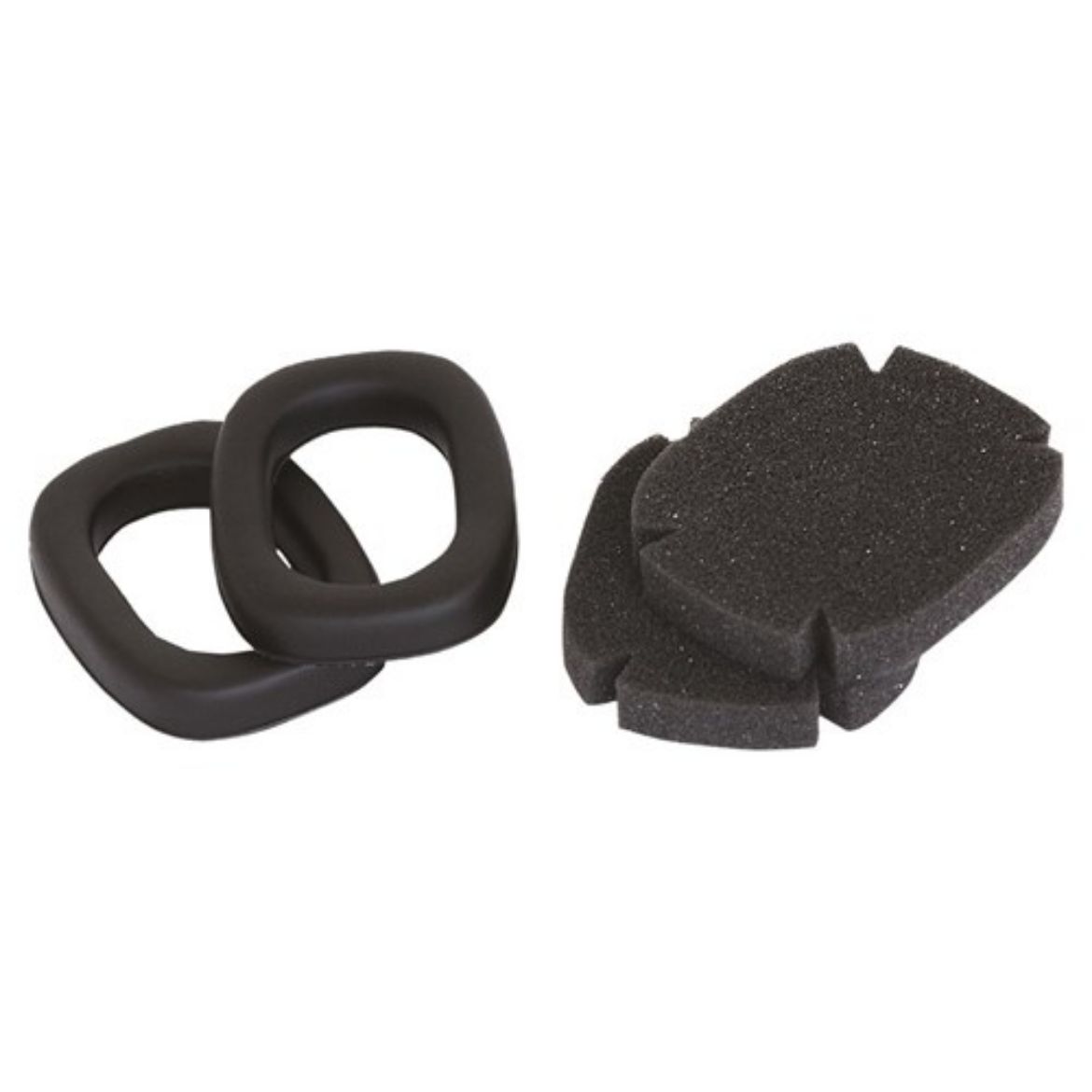 Picture of EARMUFF HYGIENE KIT TO SUIT COBRA (EMCOB) - BLACK