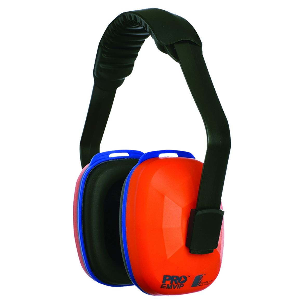 Picture of VIPER EARMUFFS - CLASS 5, 26DB (A)