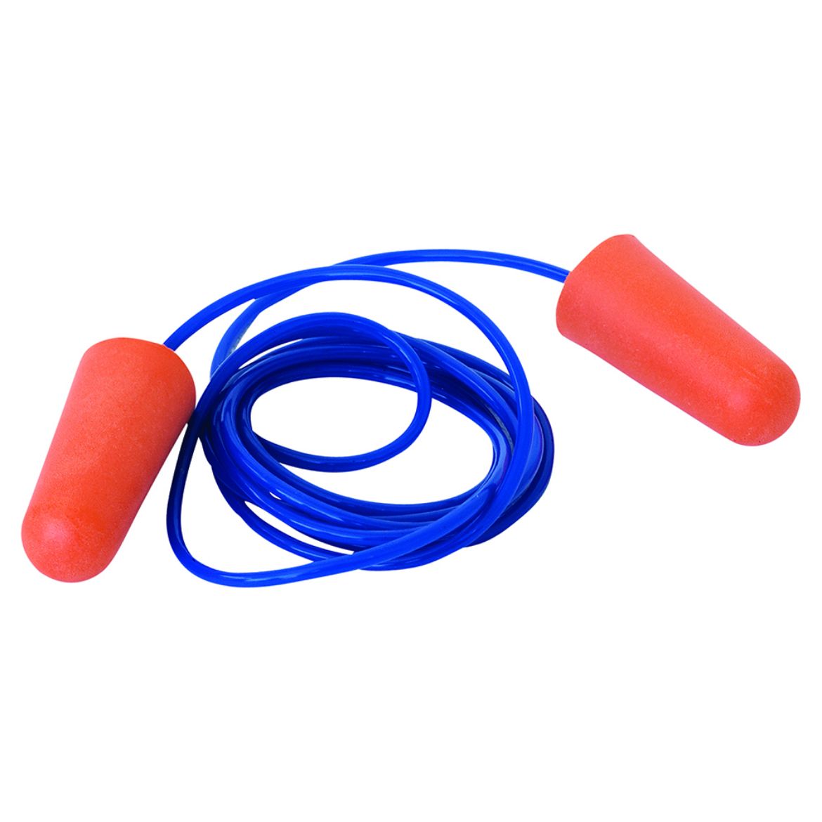 Picture of PRO-BULLET PU EARPLUGS CORDED - BOX OF 100