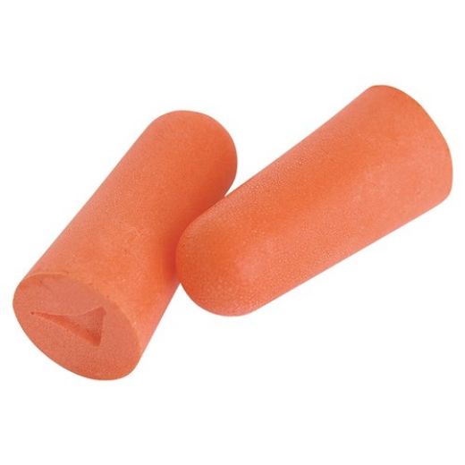 Picture of PRO-BULLET PU EARPLUGS UNCORDED - BOX OF 200