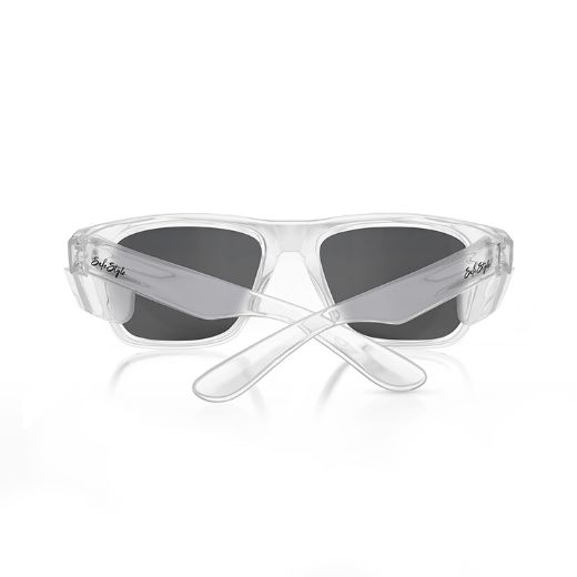Picture of SafeStyle Fusions Clear Frame/Polarised