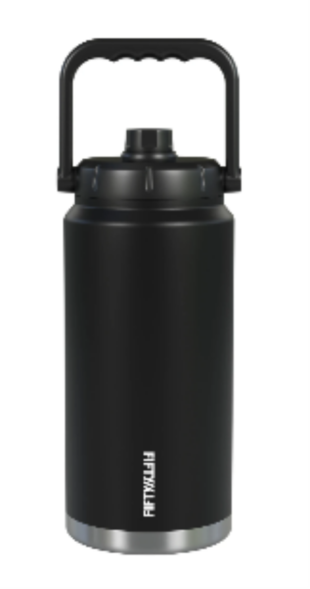 Picture of FIFTY FIFTY 3.8L Tank Growler