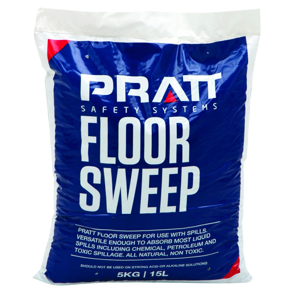 Picture of PRATT GENERAL PURPOSE FLOOR SWEEP - 15L