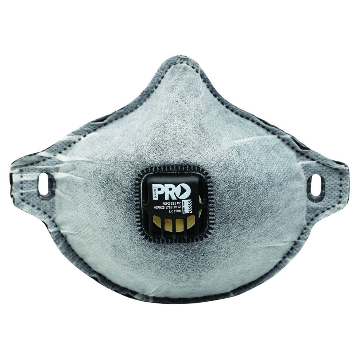 Picture of FILTERSPEC PRO GOGGLE & MASK COMBO - BOX OF 10 MASKS