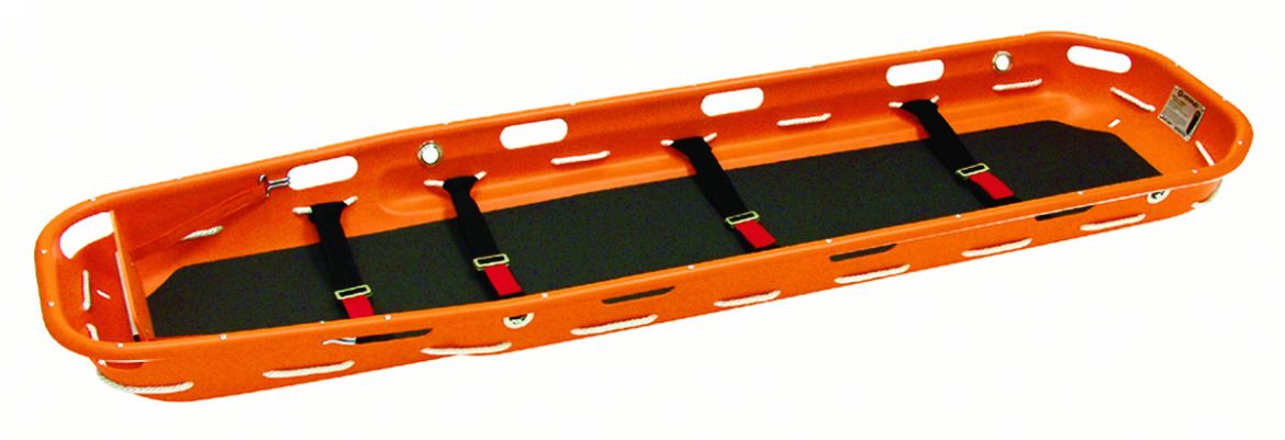 Picture of Ferno 71 Basket Stretcher
