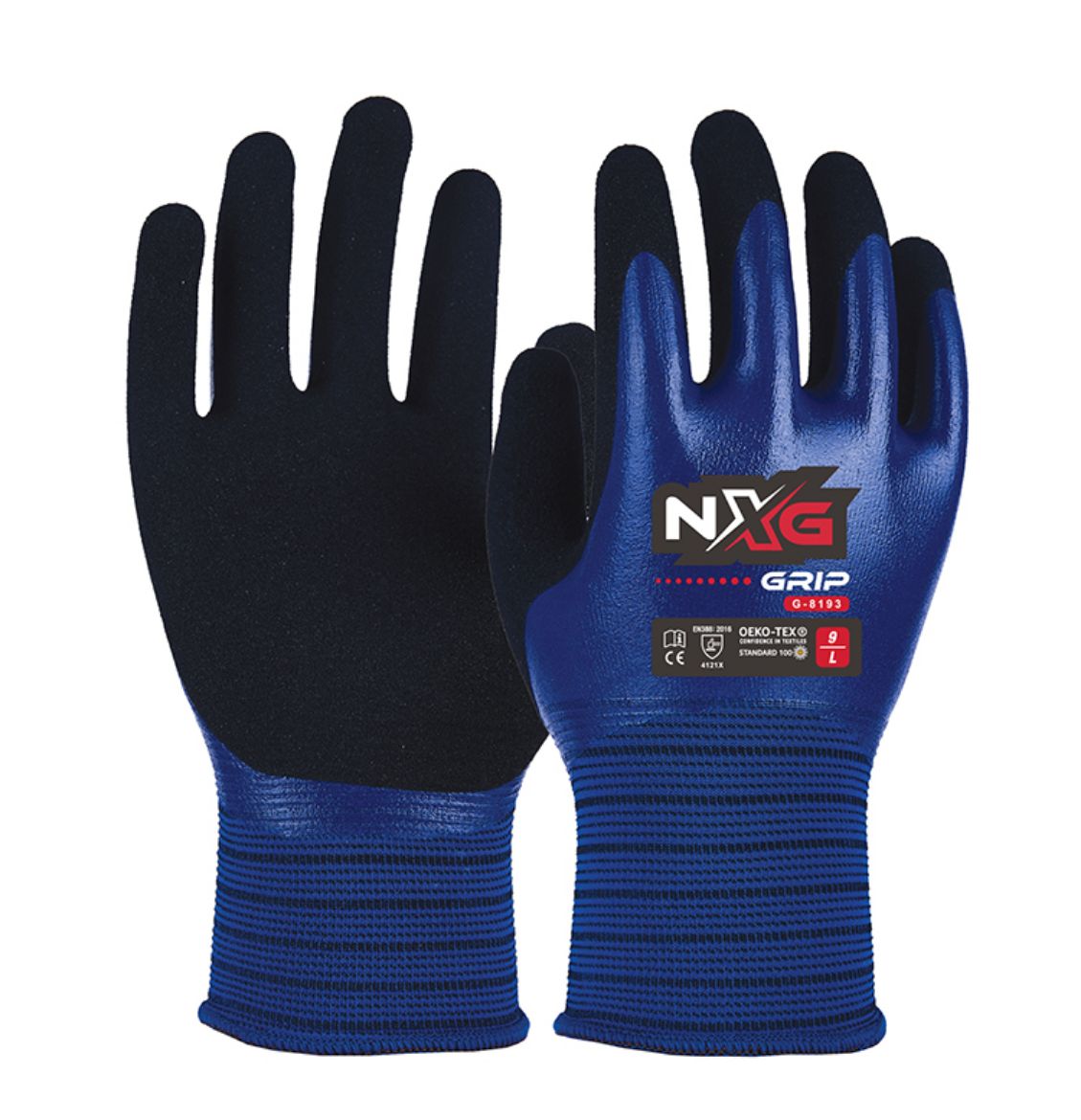Picture of NXG Grip FC