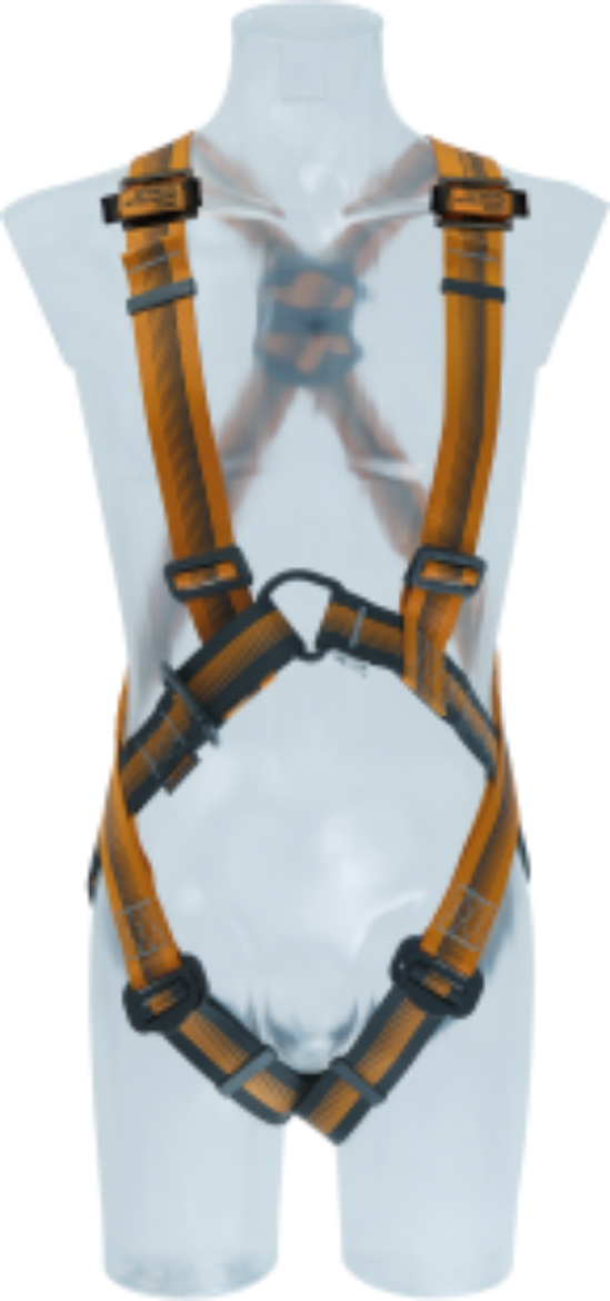 Picture of ARG 30 - Compliance level general purpose harness