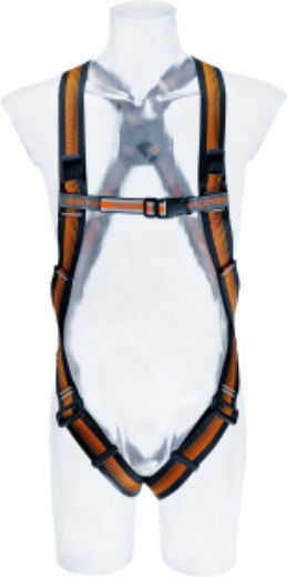 Picture of CS 2 - Compliance model general purpose harness.  - UNISIZE