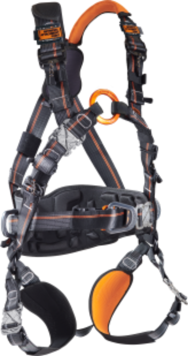 Picture of IGNITE PROTON WIND As per above plus a frontal waist attachment point - 2XL to 5XL