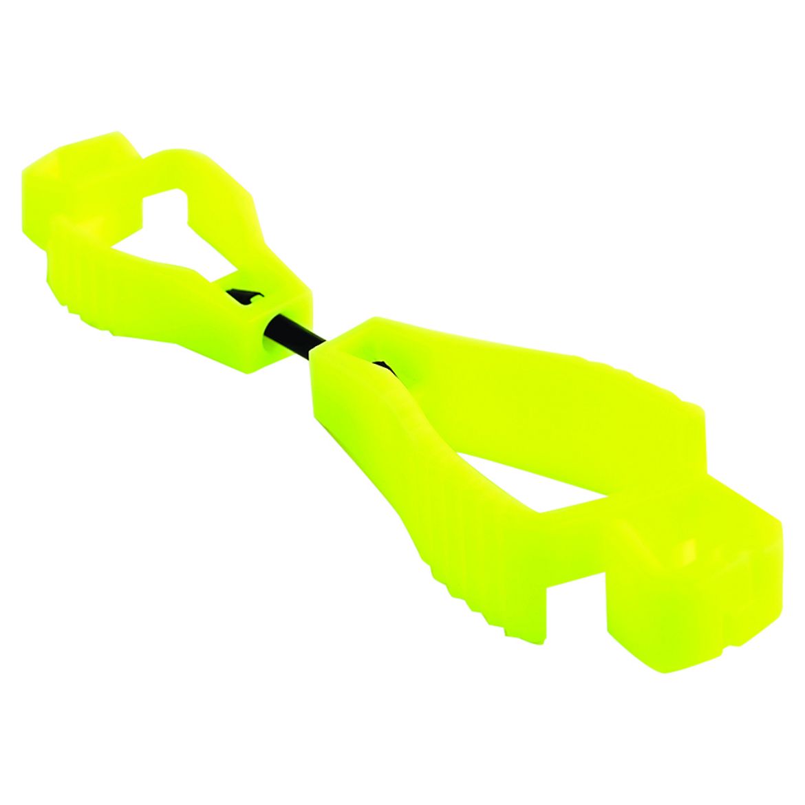 Picture of GLOVE CLIP KEEPER - YELLOW