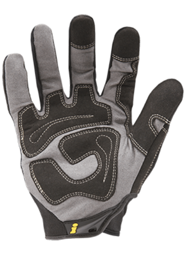 Picture of IRONCLAD General Utility Glove - Black
