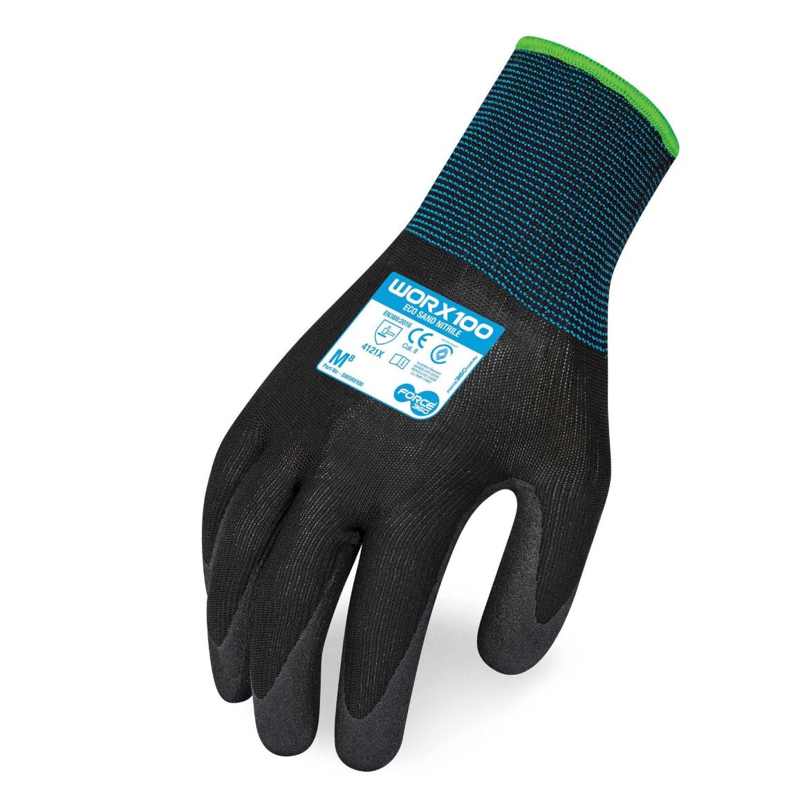 Picture of Force360 Eco Nitrile Foam Glove