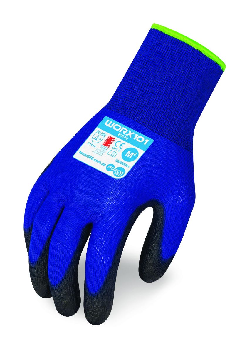 Picture of Force360 Eco PU Glove