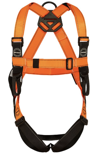 Picture of LINQ ESSENTIAL HARNESS - STANDARD (M - L)