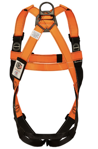 Picture of LINQ ESSENTIAL HARNESS - STANDARD (M - L)