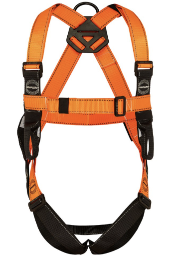 Picture of LINQ ESSENTIAL HARNESS - STANDARD (M - L)