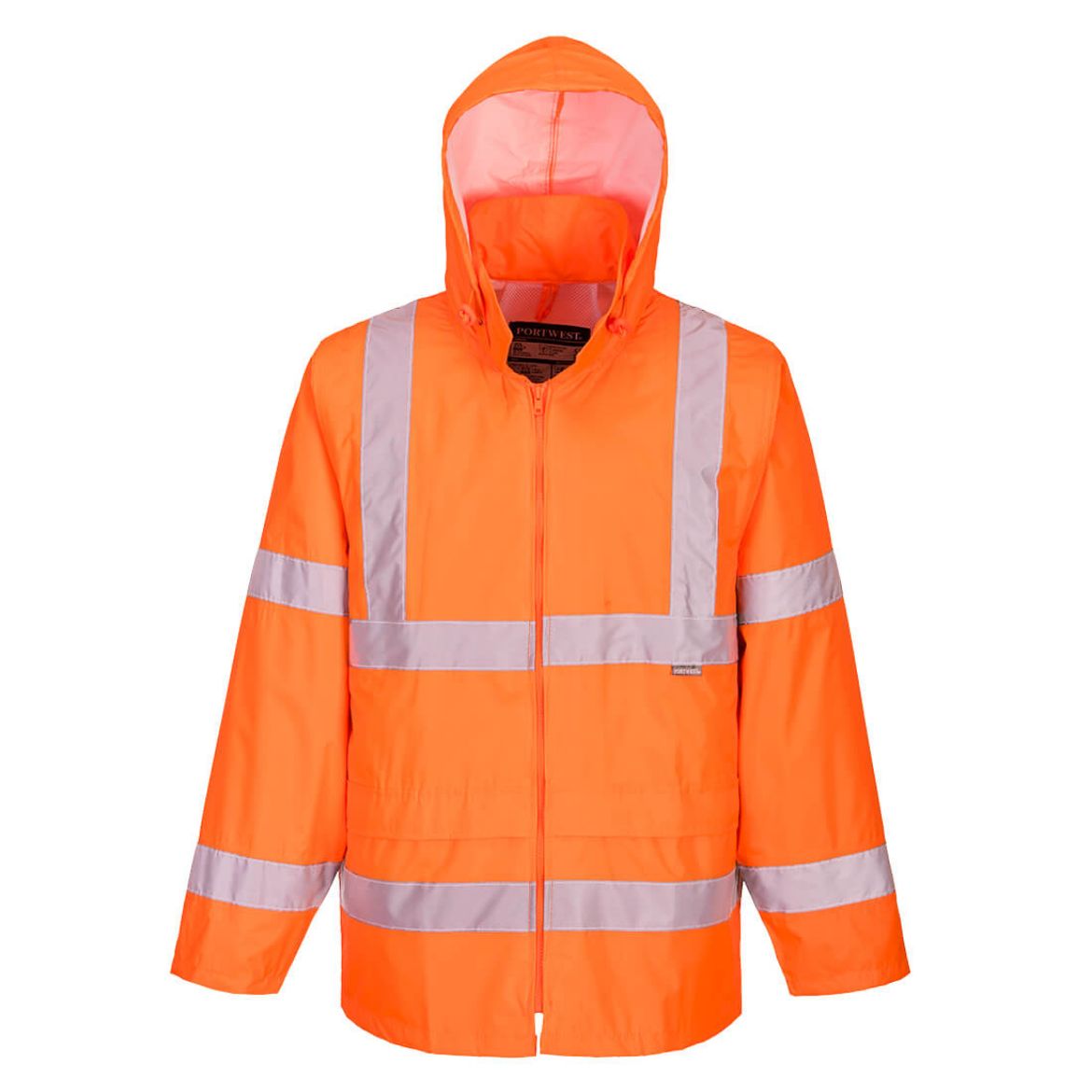Picture of Hi-Vis Rain Jacket