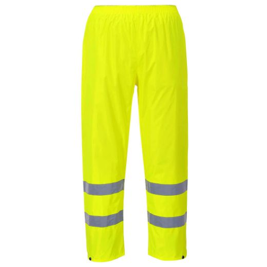 Picture of Hi-Vis Rain Trousers