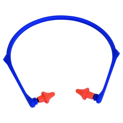 Picture of PRO-BAND HEADBAND EARPLUGS