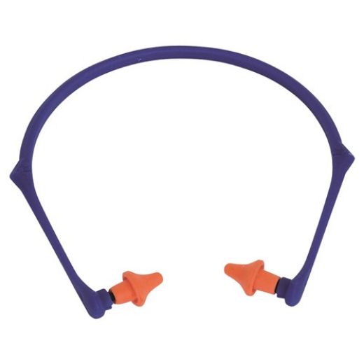 Picture of PRO-BAND HEADBAND EARPLUGS