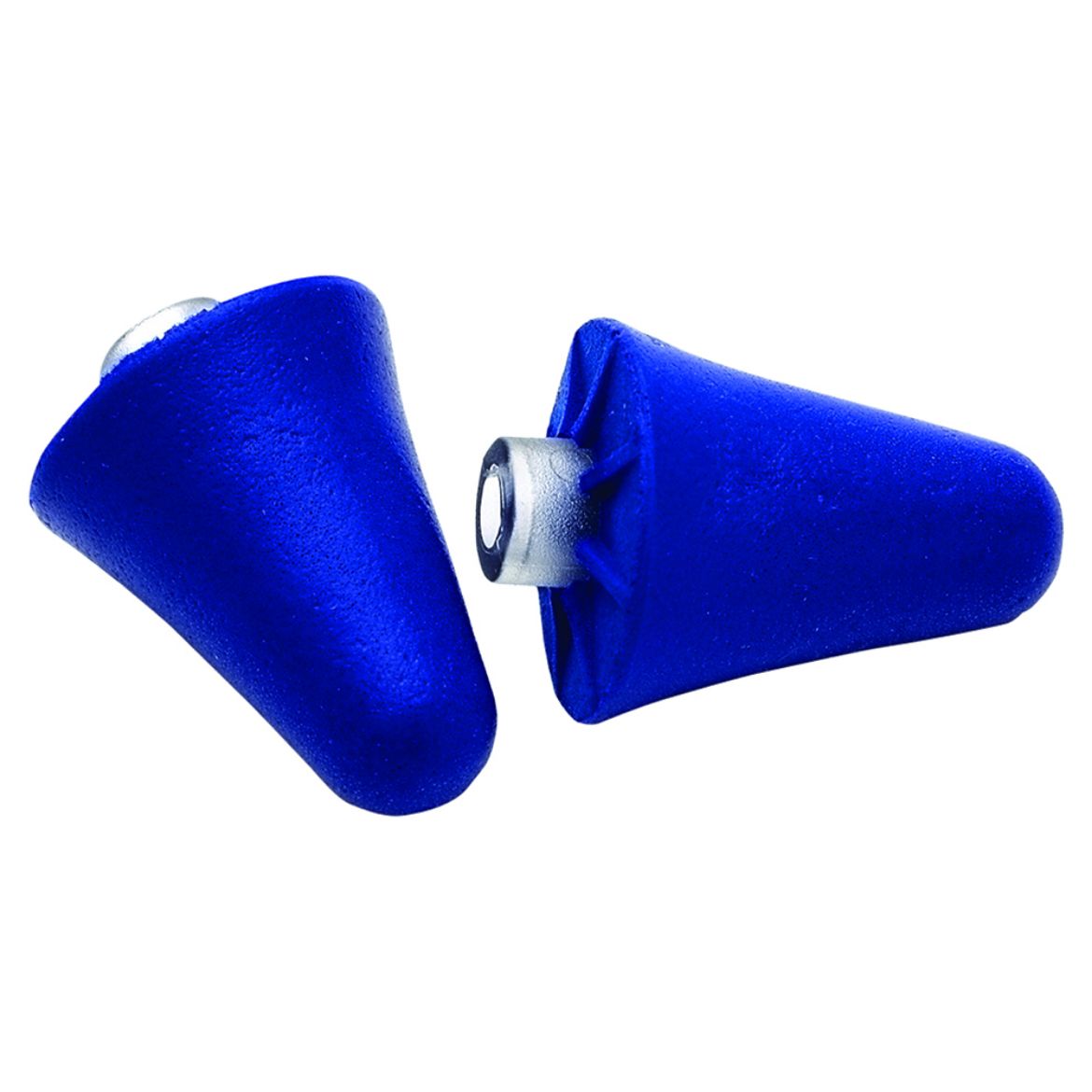 Picture of PRO-BAND HEADBAND FIXED REPLACEMENT PADS FOR HBEPA - BLUE PAIR