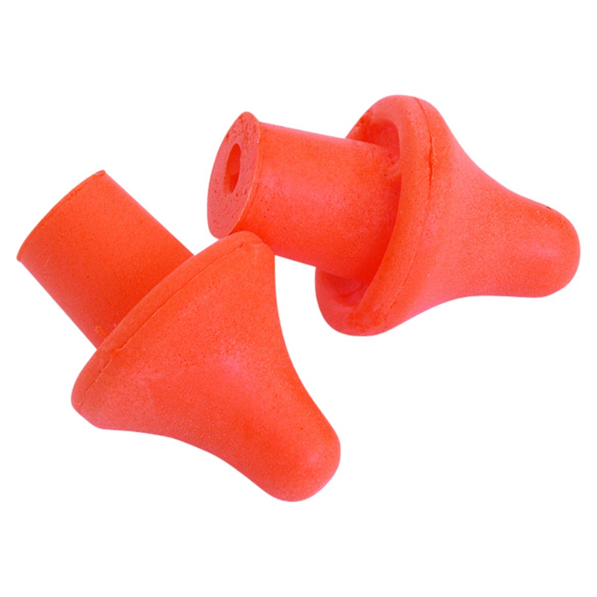 Picture of PRO-BAND HEADBAND REPLACEMENT PADS FOR HBEP - ORANGE PAIR