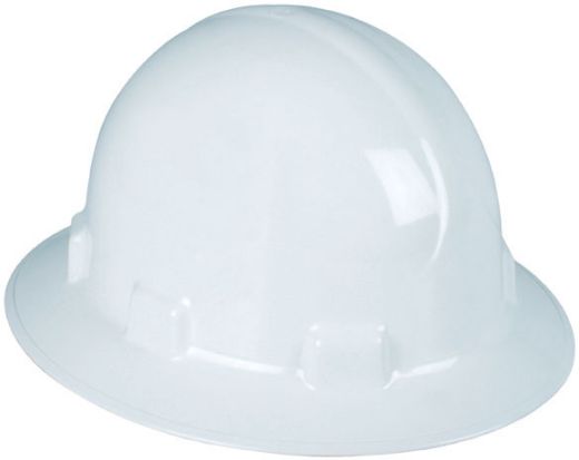 Picture of 3M™ HH40 Type 1 ABS Hard Hat ABS Full Brim