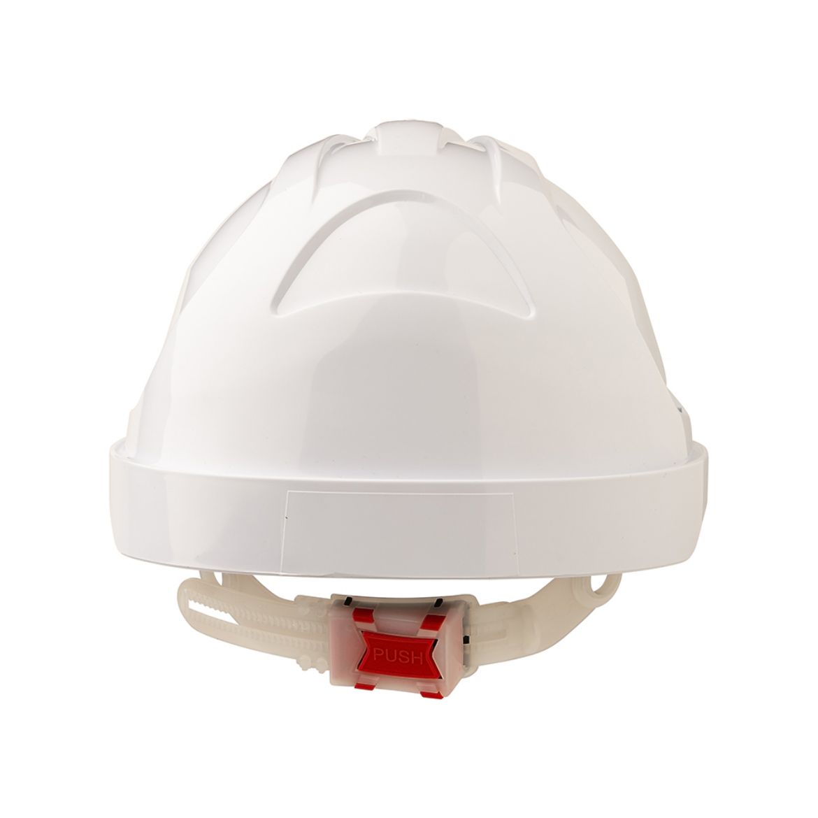Picture of REPLACEMENT V9 PUSH-LOCK HARD HAT HARNESS - TO SUIT PRO CHOICE V9 HARD HAT