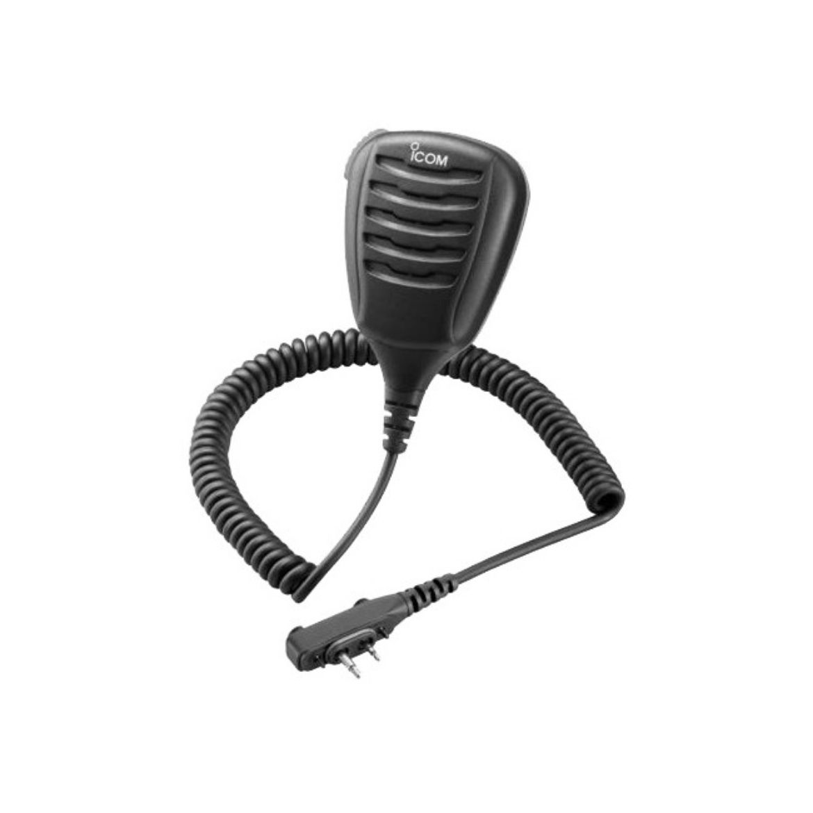 Picture of Waterproof (IP67) speaker microphone
