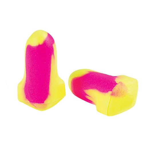 Picture of T-Shaped Uncorded Disposable Earplug - Class 5 27dB