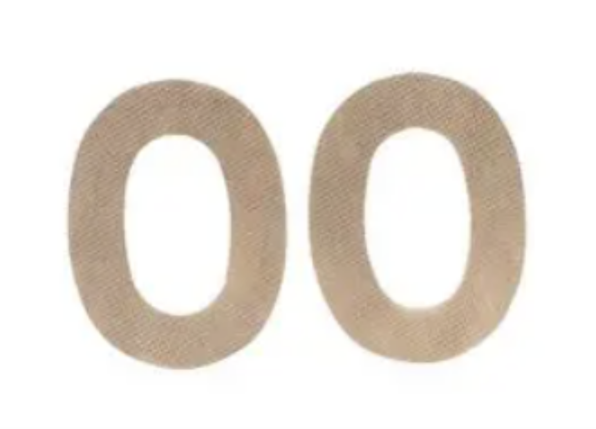 Picture of 3M™ PELTOR™ Clean Hygiene Pads