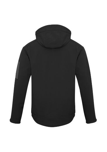 Picture of Mens Summit Softshell Jacket