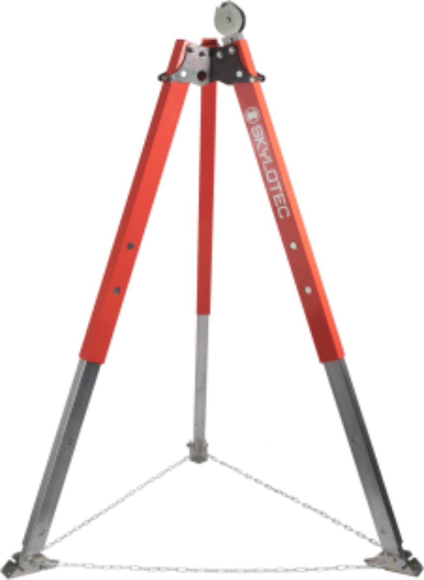Picture of Jackpod Tripod 1  - 1220mm - 2260mm