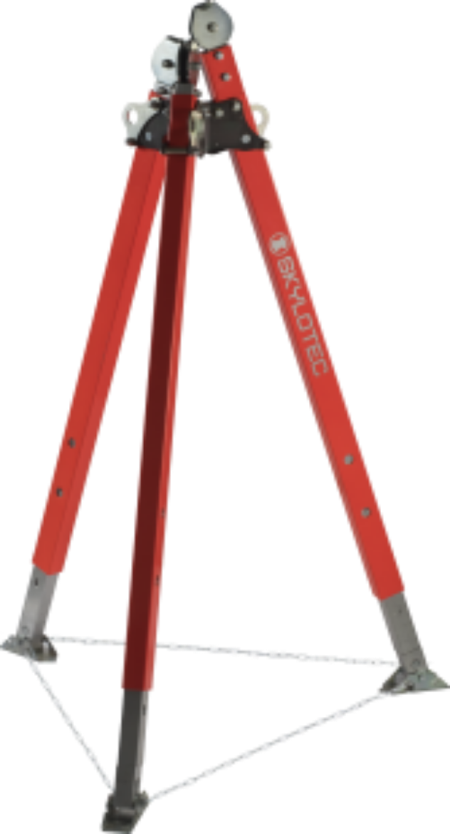 Picture of Jackpod Tripod 2  - 1650mm - 3162mm