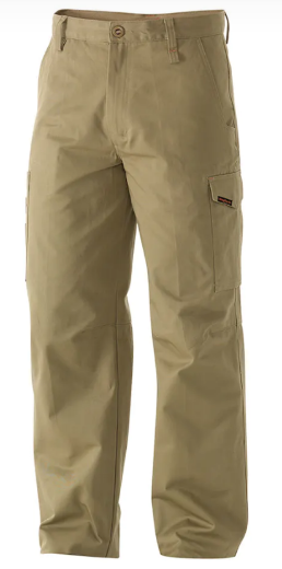 Picture of CARGO WORKCOOL PANT