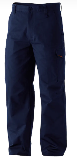 Picture of CARGO WORKCOOL PANT