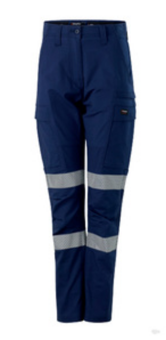 Picture of KING GEE WOMENS WORKCOOL PRO PANT BIO MOTION