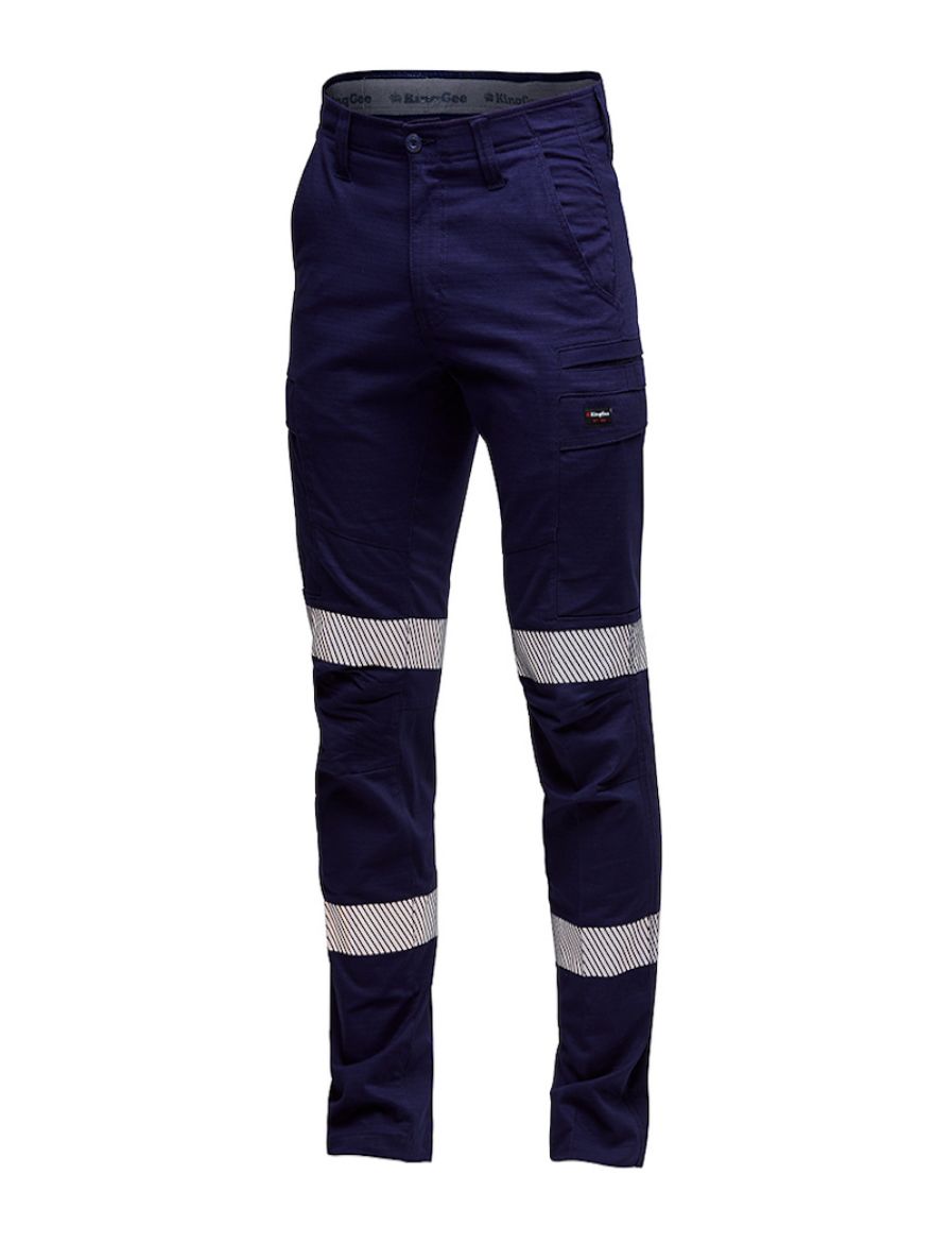 Picture of KING GEE WORKCOOL PRO PANT BIO MOTION