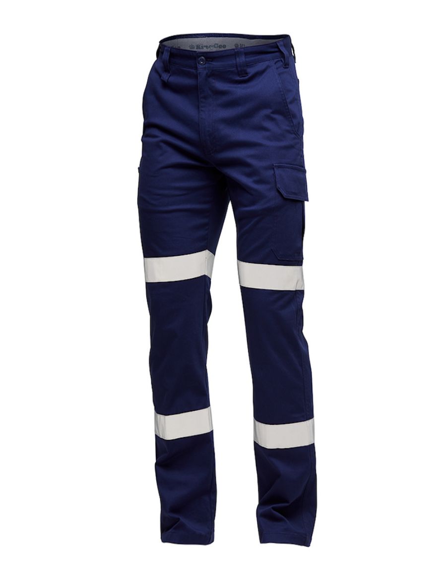 Picture of KING GEE BASICS CARGO PANT BI MOTION