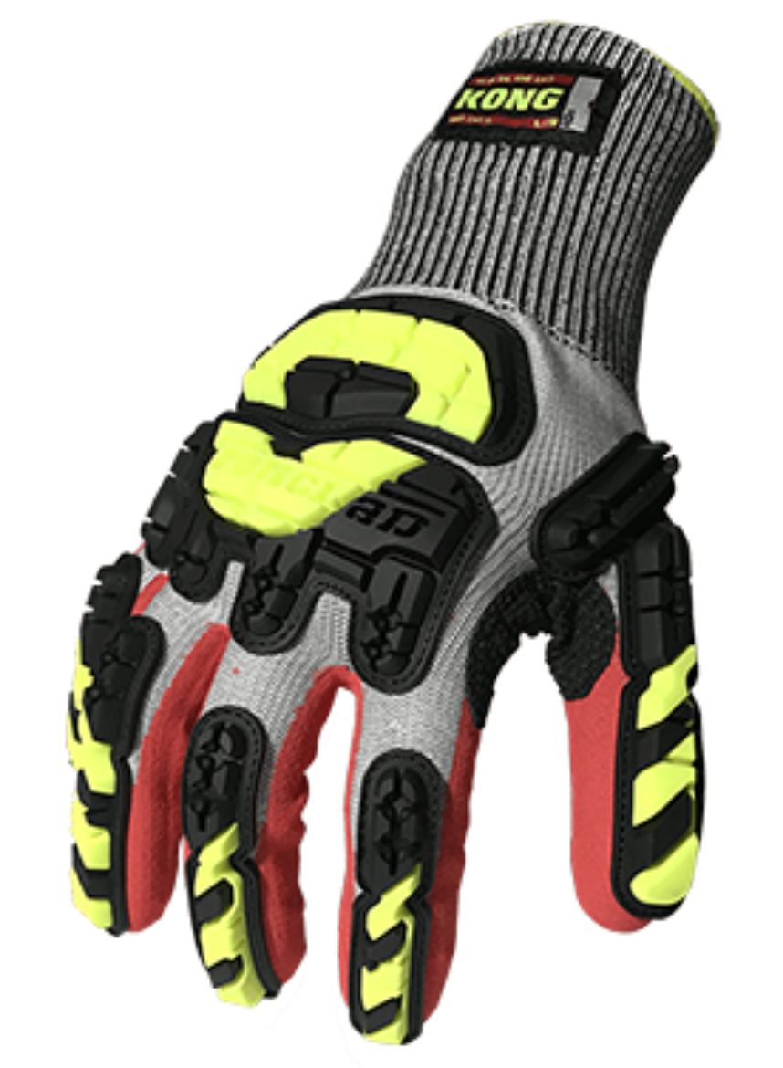 Picture of IRONCLAD KONG GLOVES - KONG Knit Cut A5