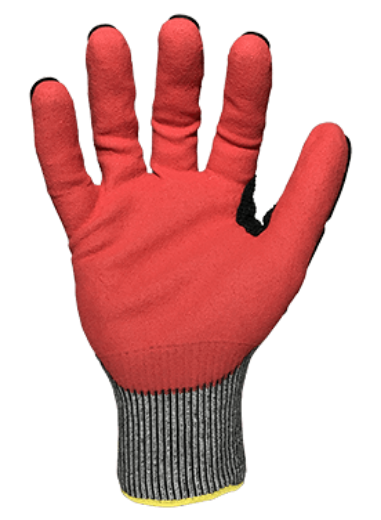 Picture of IRONCLAD KONG GLOVES - KONG Knit Cut A5