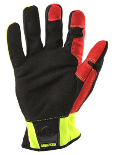 Picture of IRONCLAD KONG GLOVES - Kong Operator