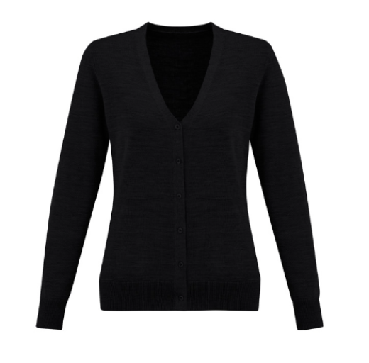 Picture of Ladies Roma Cardigan
